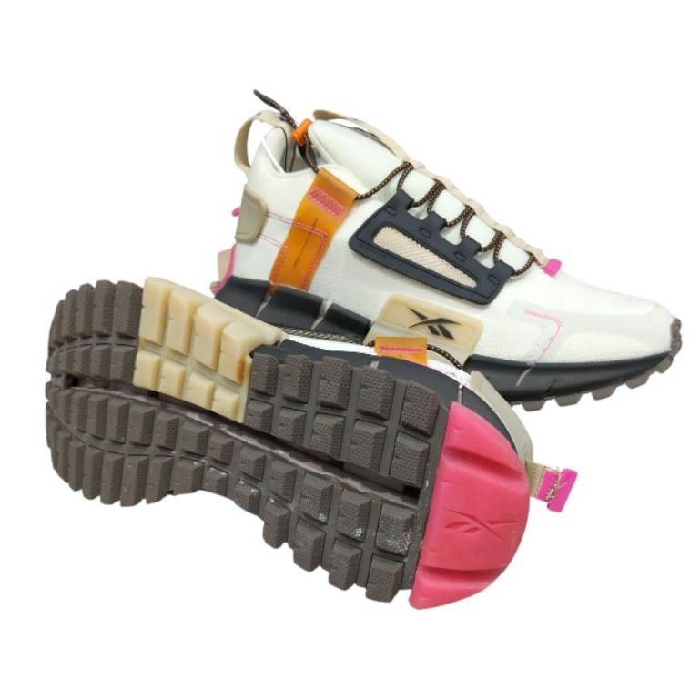 Sepatu Reebok Zig Kinetica Edge Premium Original