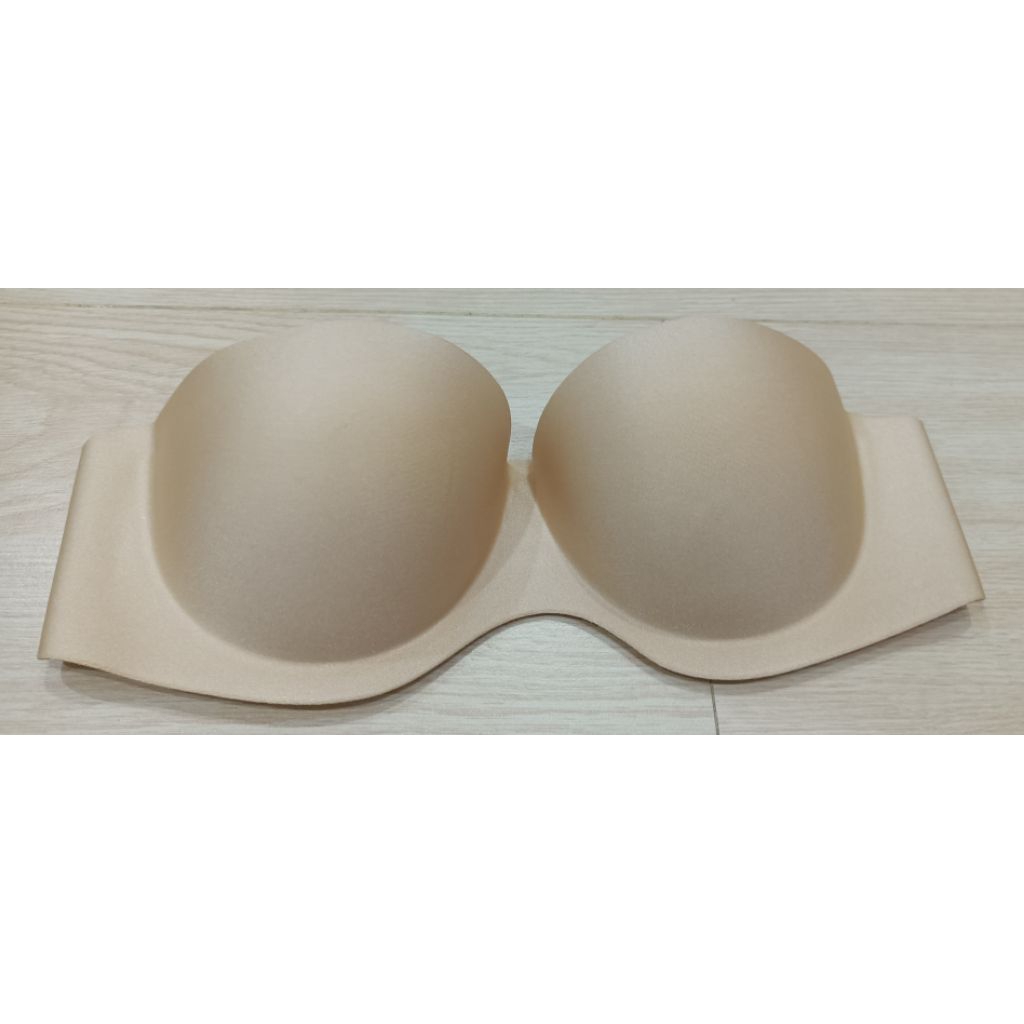 Bra Tanpa Tali Strapless Bra