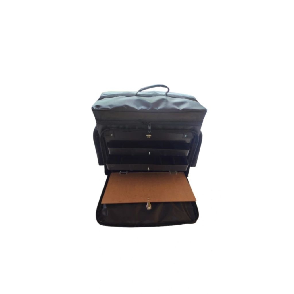 Box tamiya costum lengkap + tas