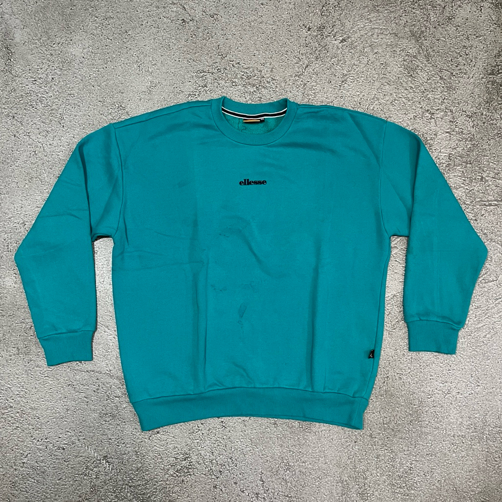 Ellesse Crewneck