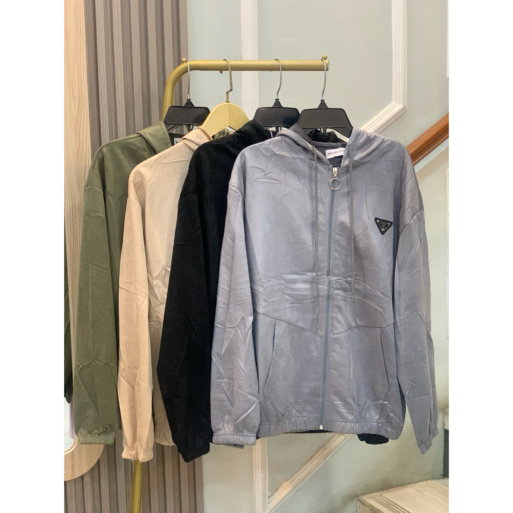 jacket wanita dewasa bludru