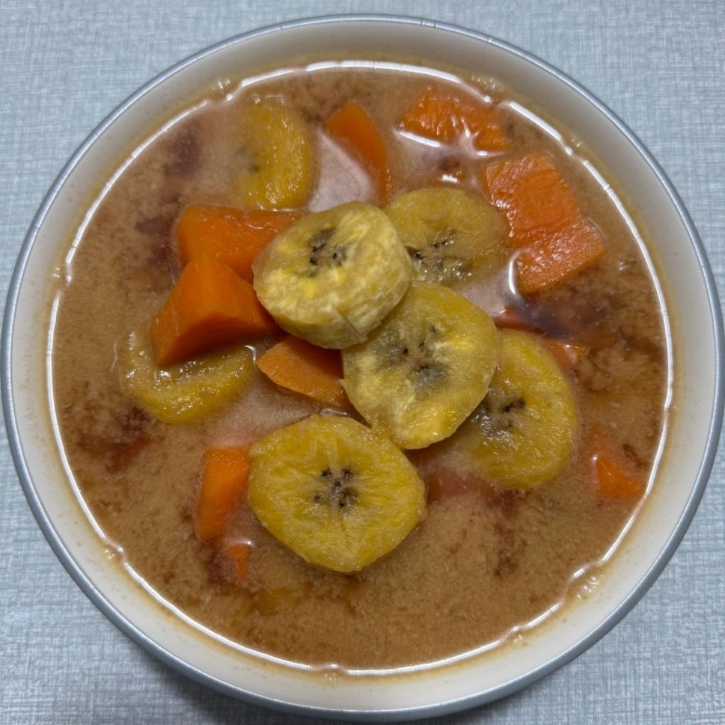 Kolak (Frozen)