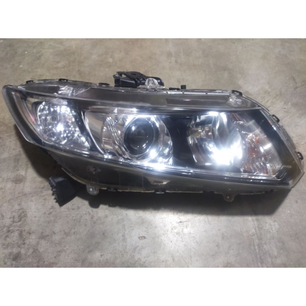Headlamp Honda Civic FB 2012 2013 2014 2015 original