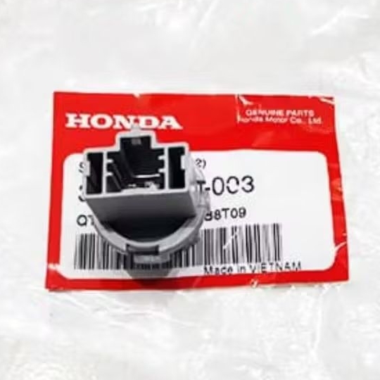 ROXYNDO.2 - ORI Soket Socket Fitting Bohlam Lampu Rem Stop Di Kaca Belakang Freed