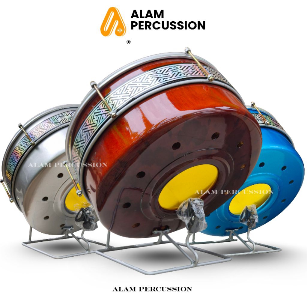 BAS HOREG || TAWON || HOLOGRAM 16inc