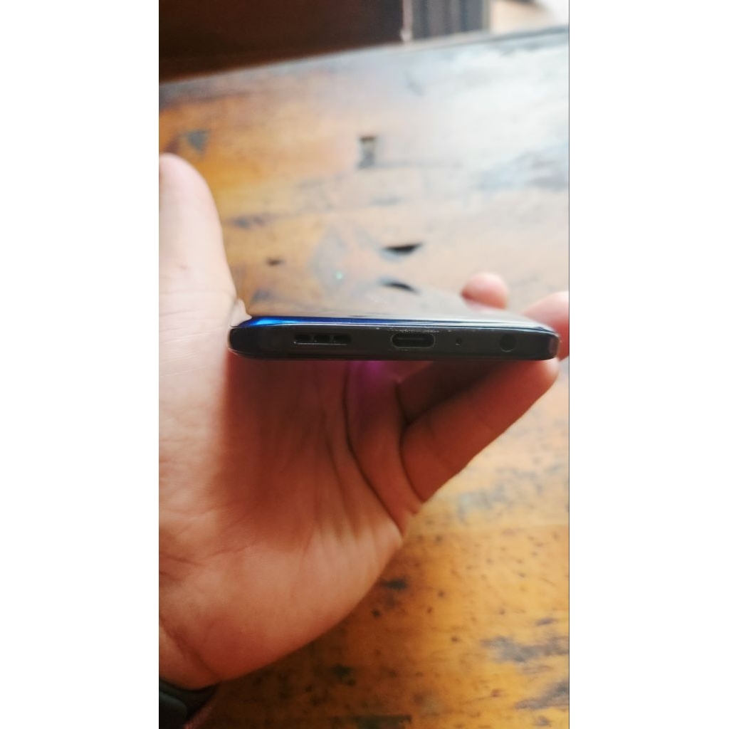 OPPO RENO 2 SIRIP HIU