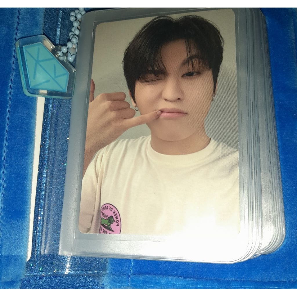 PC JEONGWOO BARUDAK (WAJIB FP, CO NOMINAL KECIL)