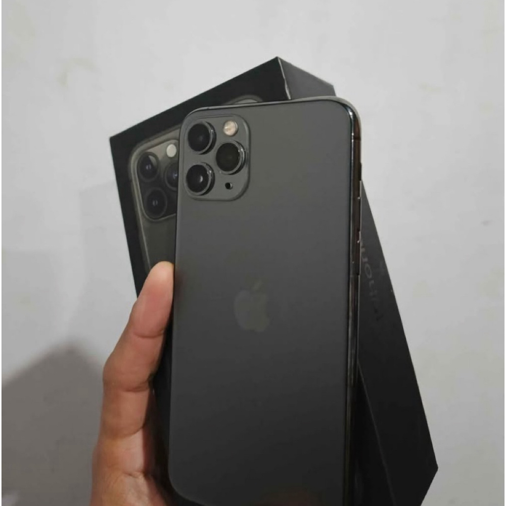 Iphone 11 Pro 256 GB second