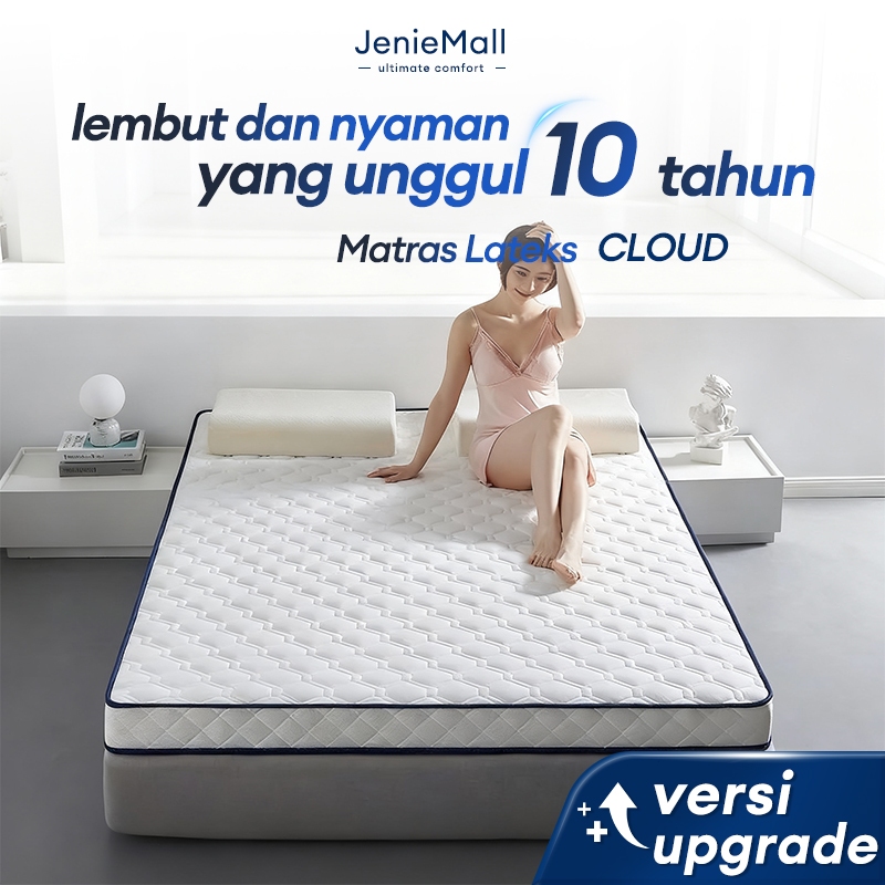 Kasur Busa kasur Spring Bed  premium Kasur Latex Murah Original springbed