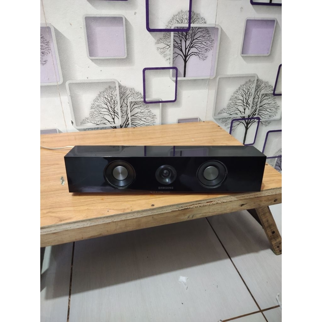 SPEAKER PASIF SAMSUNG SECOND