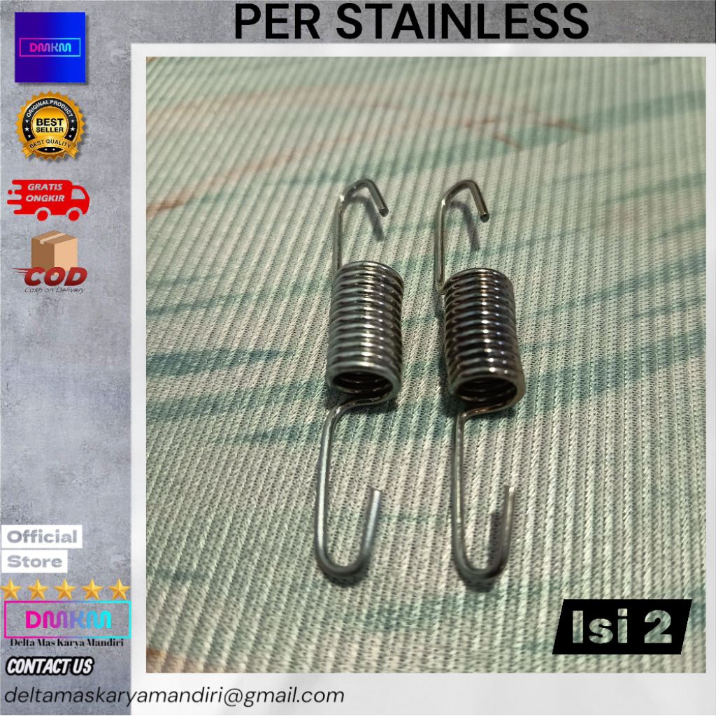 Per Knalpot isi 2 Per Knalpot Racing isi 2 Per Knalpot Stainless Per Knalpot Racing Stainless Per Kn