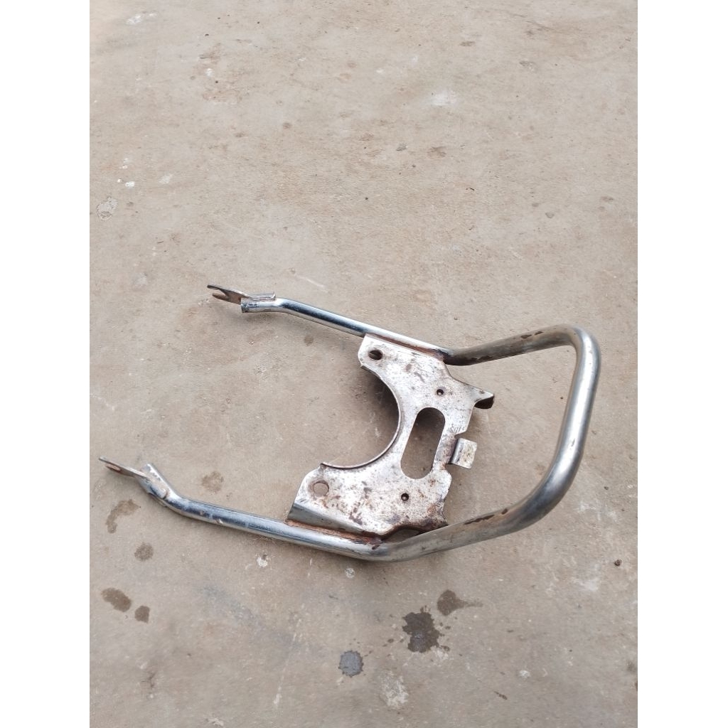 BEHEL YAMAHA RX KING KRUK ORIGINAL SEKEN COPOTAN