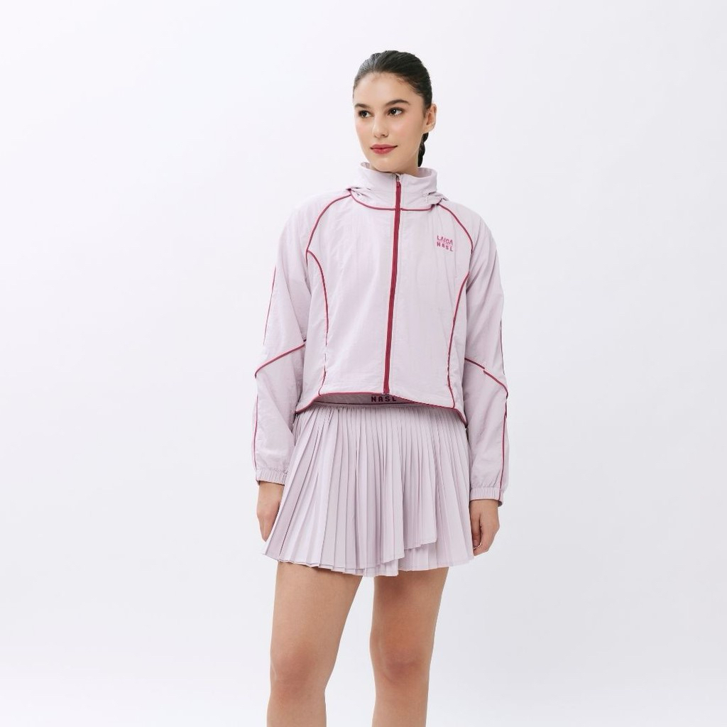 Laica Nasl Set Jaket n Shirt