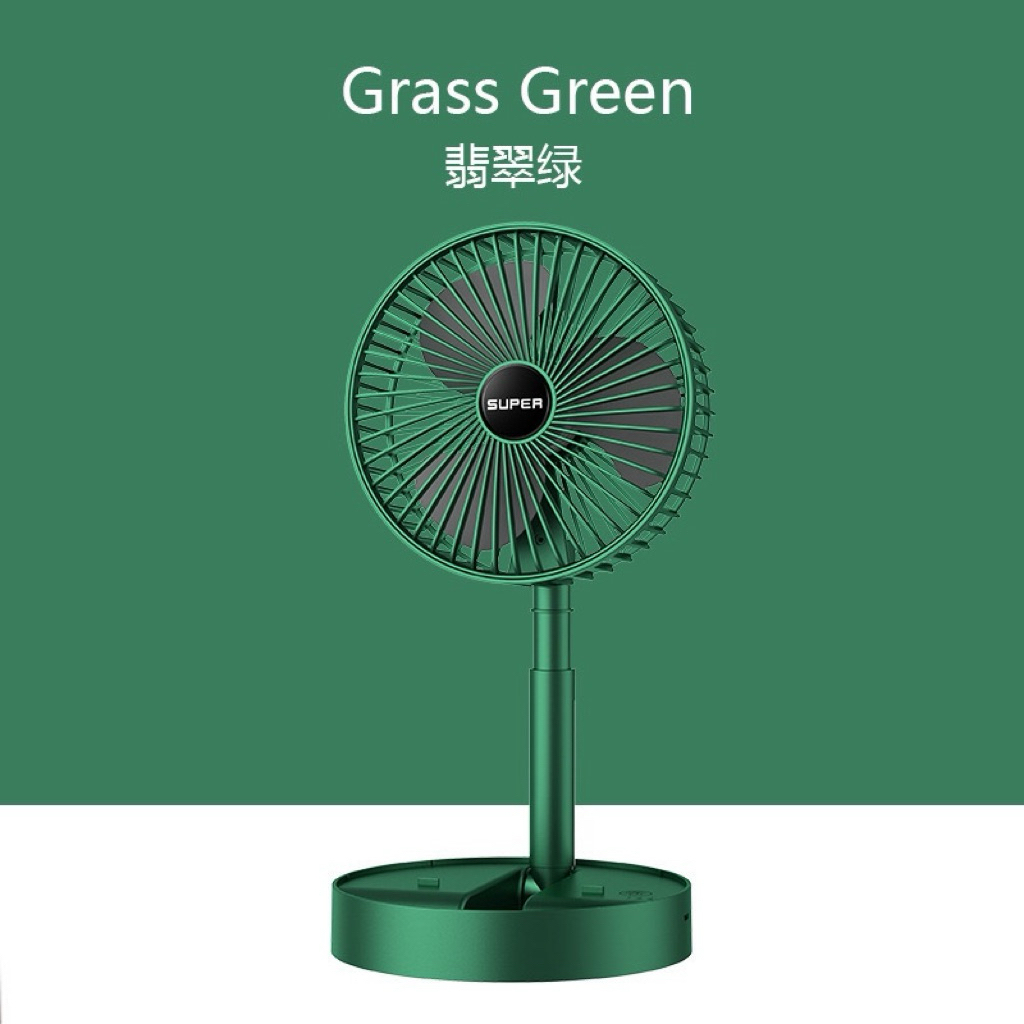 Kipas Angin Mini Portable Lipat Mini Fan Portable Kipas Genggam Kipas Angin Berdiri Kipas Angin Port
