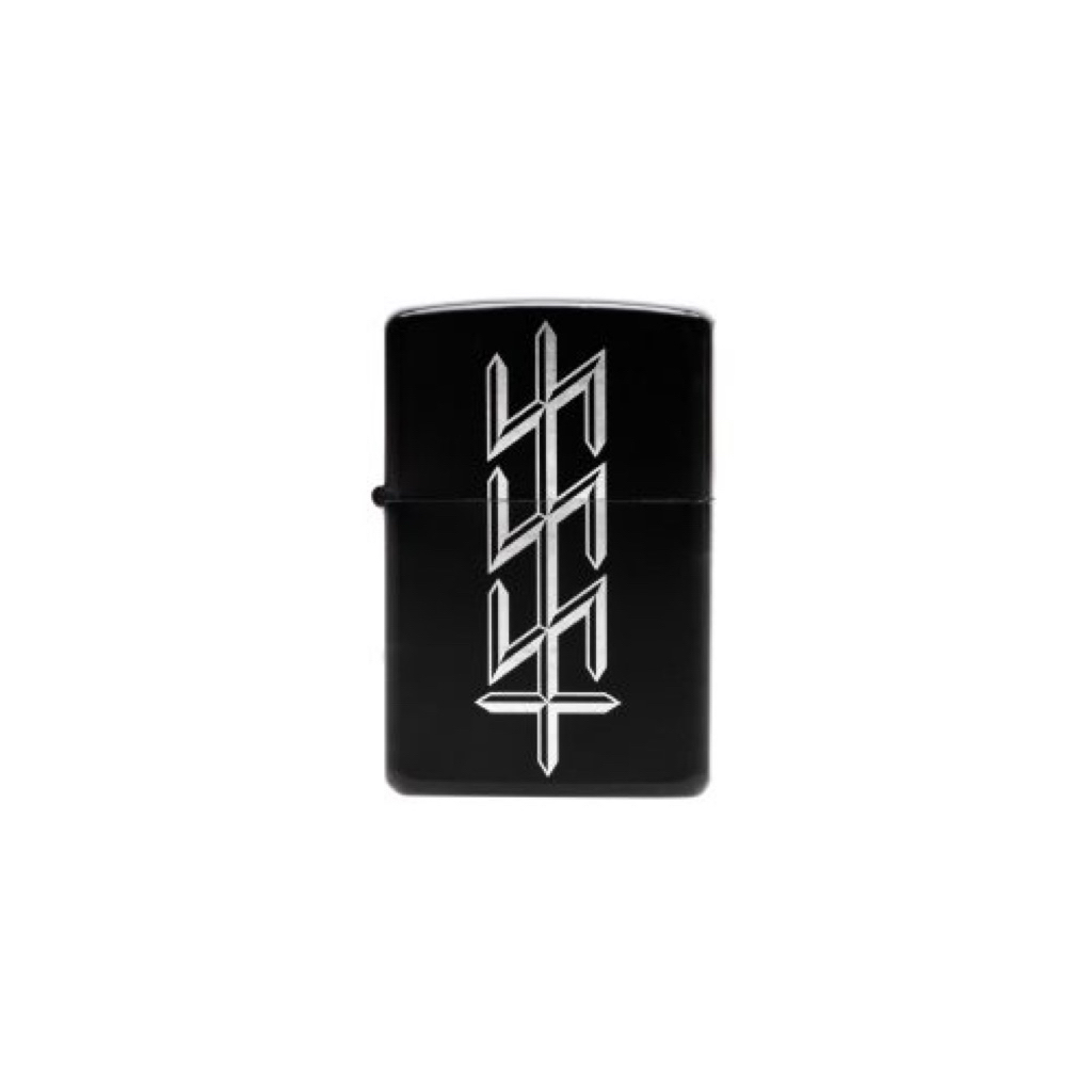 Maternal Disaster x SSST - Ligh - Lighter