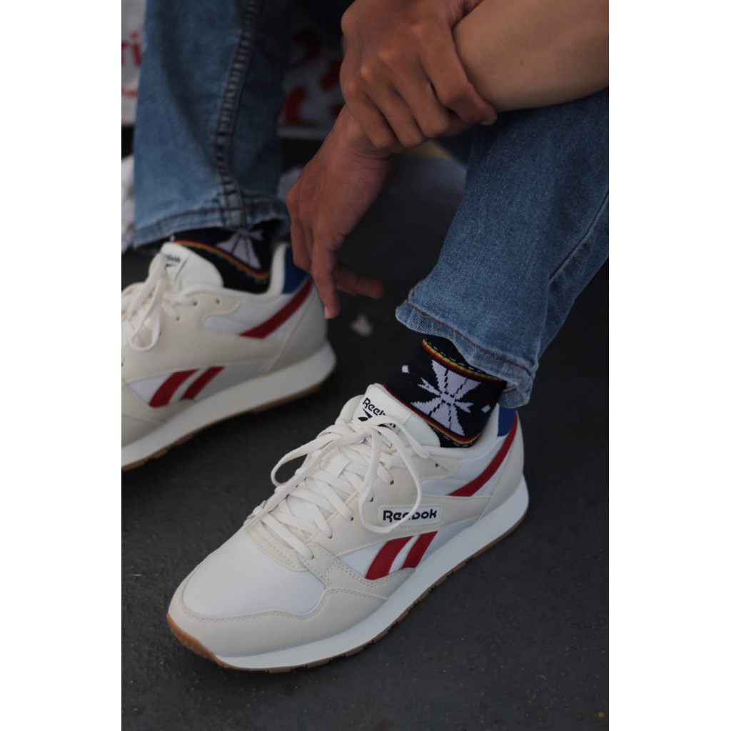 REEBOK ULTRA FLASH MEN ORIGINAL SIZE 44