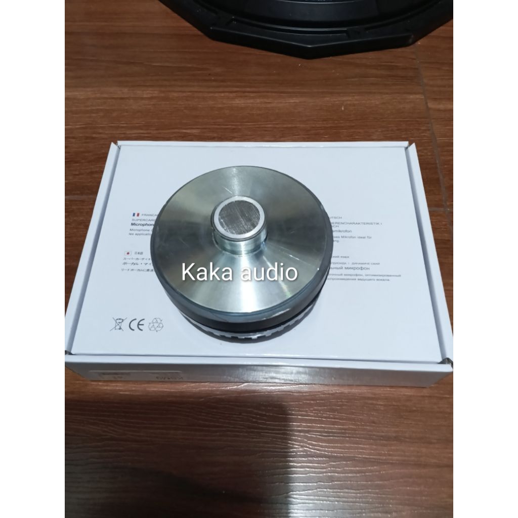 TWITER RCF N450 1.75 INCH ORIGINAL