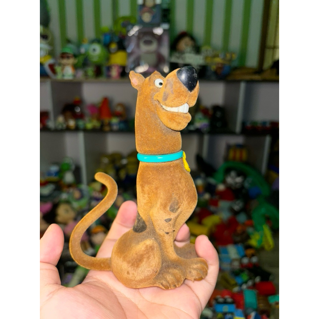 Scooby Doo Hanna Barbera 2003