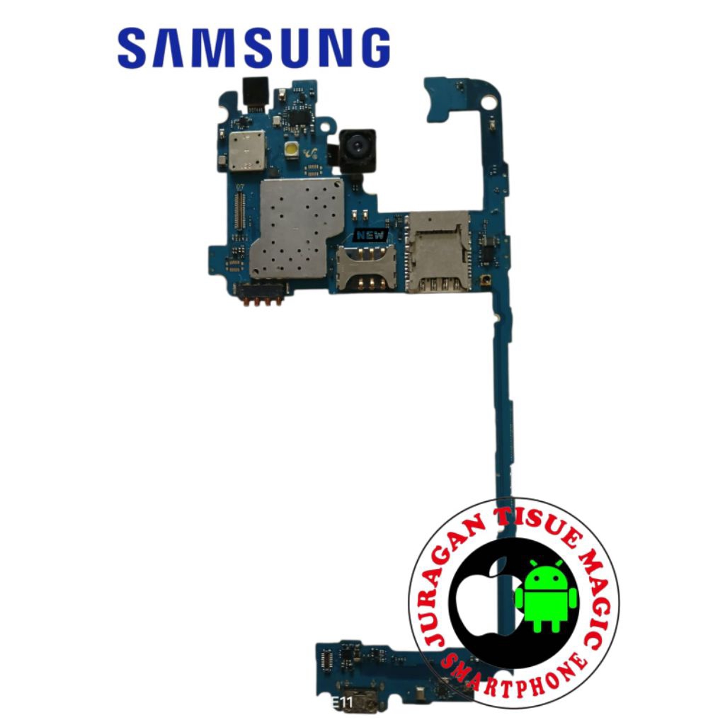 MESIN NORMAL SAMSUNG J7 CORE/NXT ( SM-701F/N )