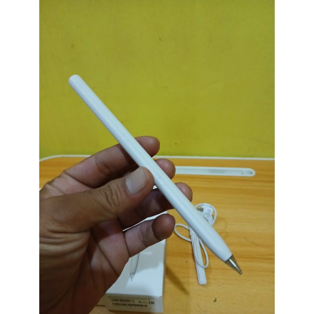 stylus huawei gen 2 second with docking charger