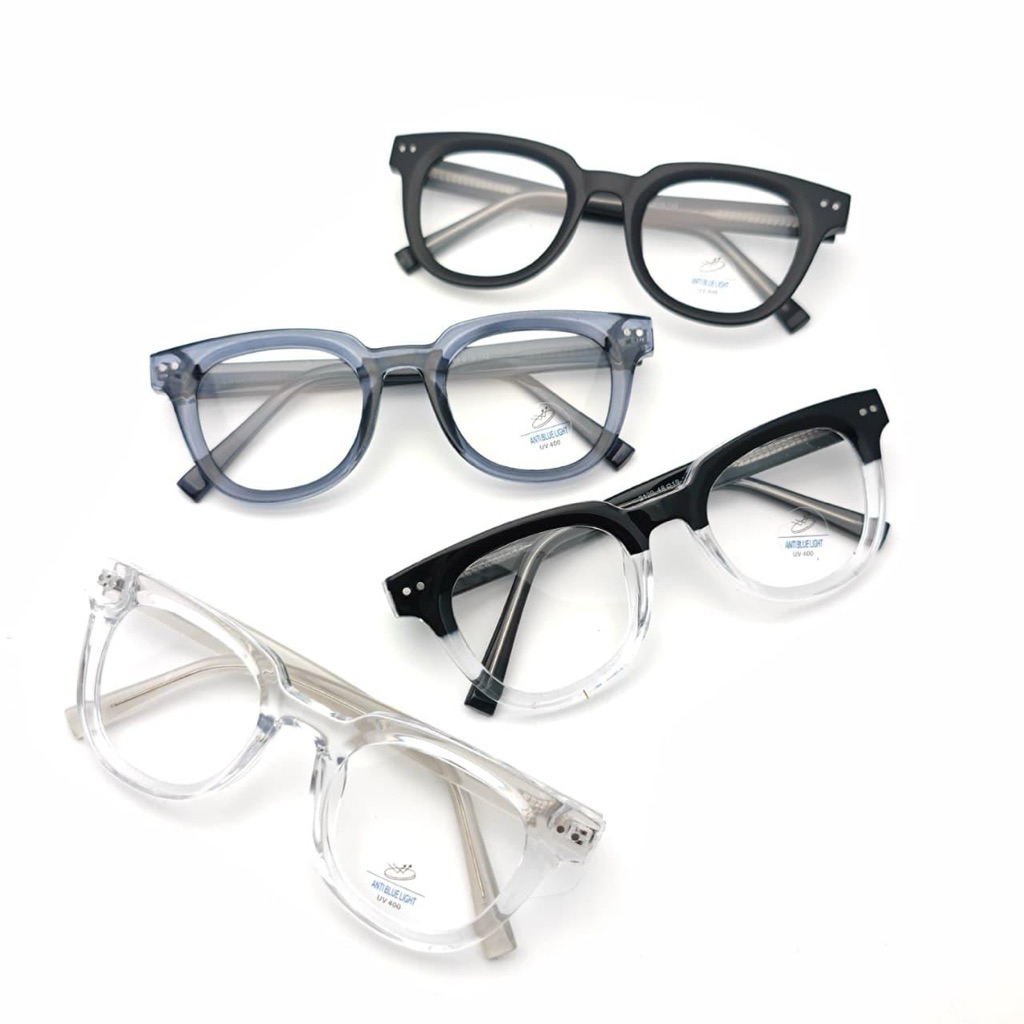 Frame kacamata skena unisex kode 2120