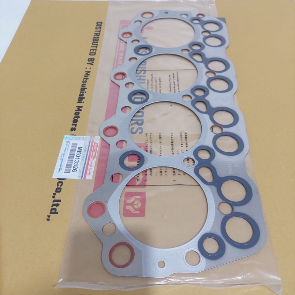 PAKING PACKING CILINDER HEAD PS100 PS 100 BESI