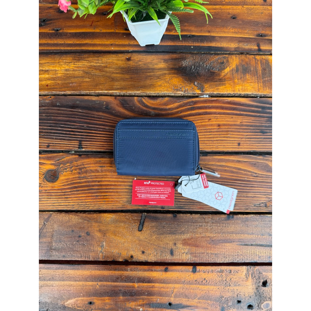 Hedgren wallet/dompet