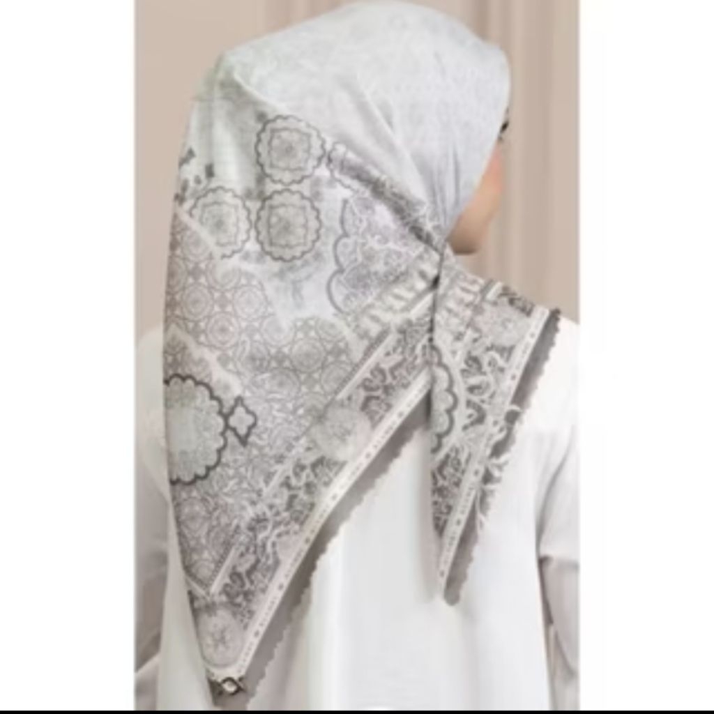 Klamby Kawuna Scarf Wildest Dream