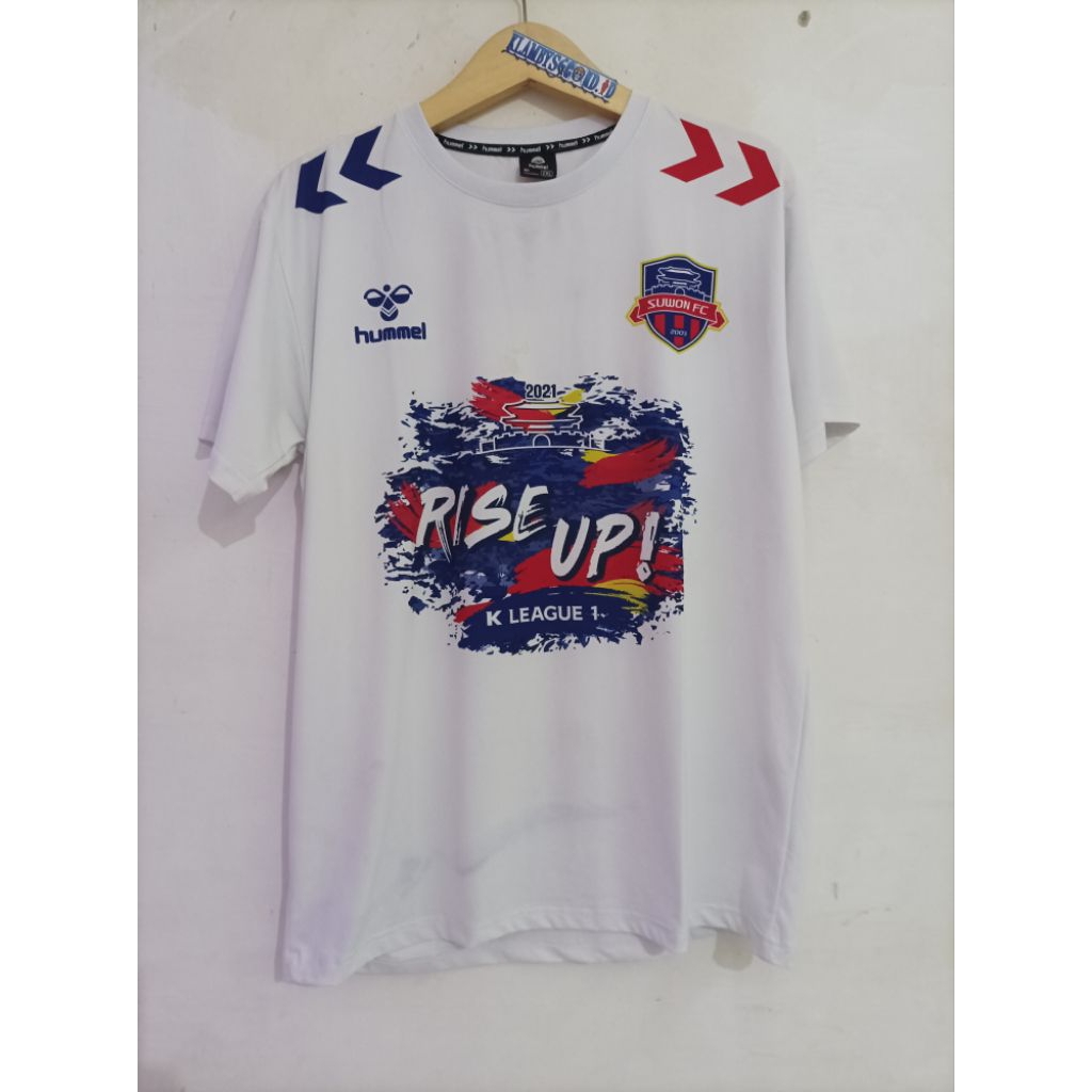 jersey suwon fc