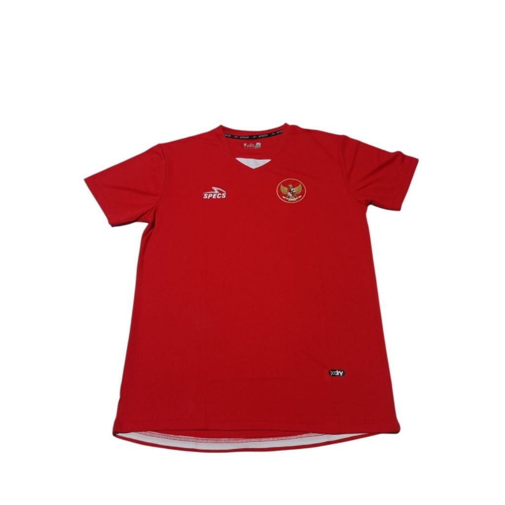 PATRON Jersey Original Specs