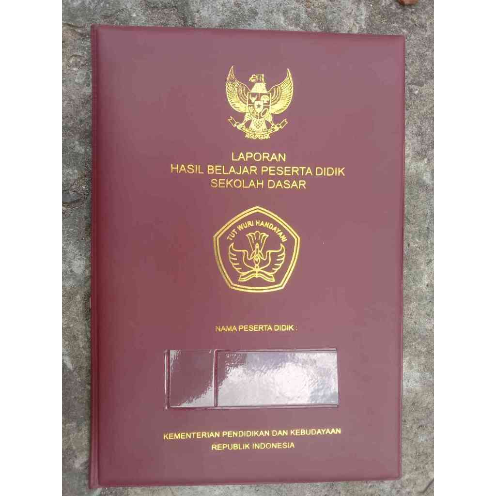 MAP RAPORT  ISI PLASTIK PP BENING