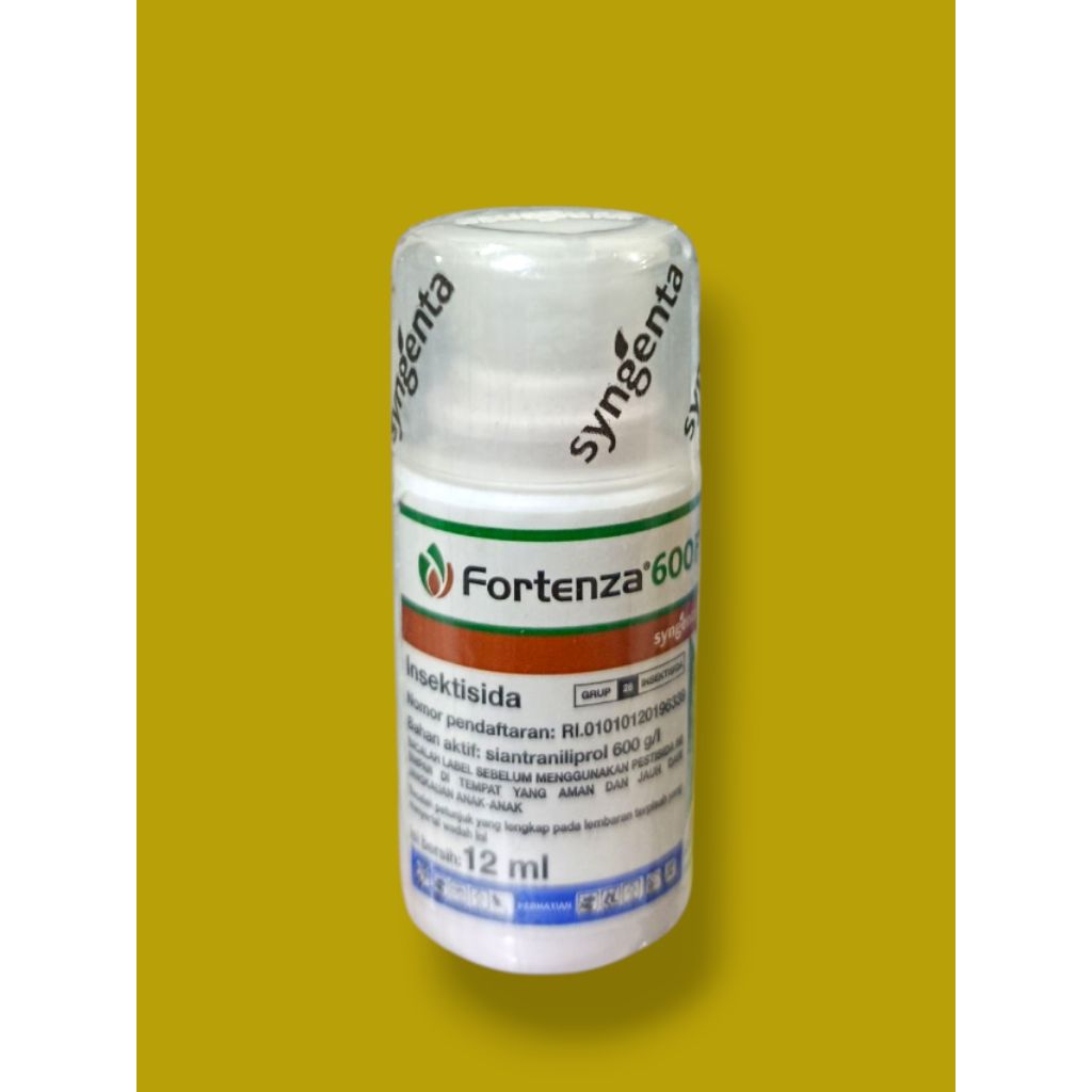 Insektisida FORTENZA 600FS (12ml) ~ Syngenta