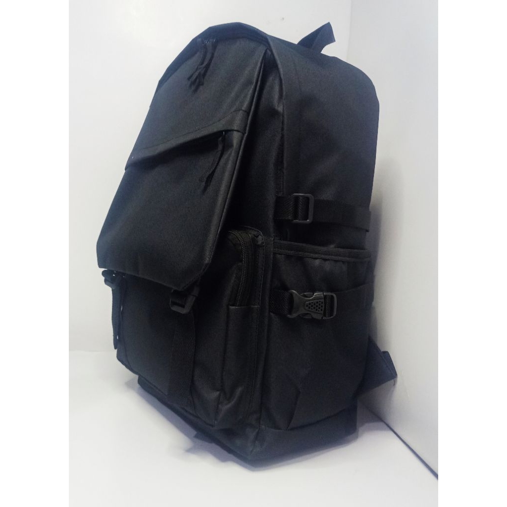tas ransel sekolah pria SMP SMA