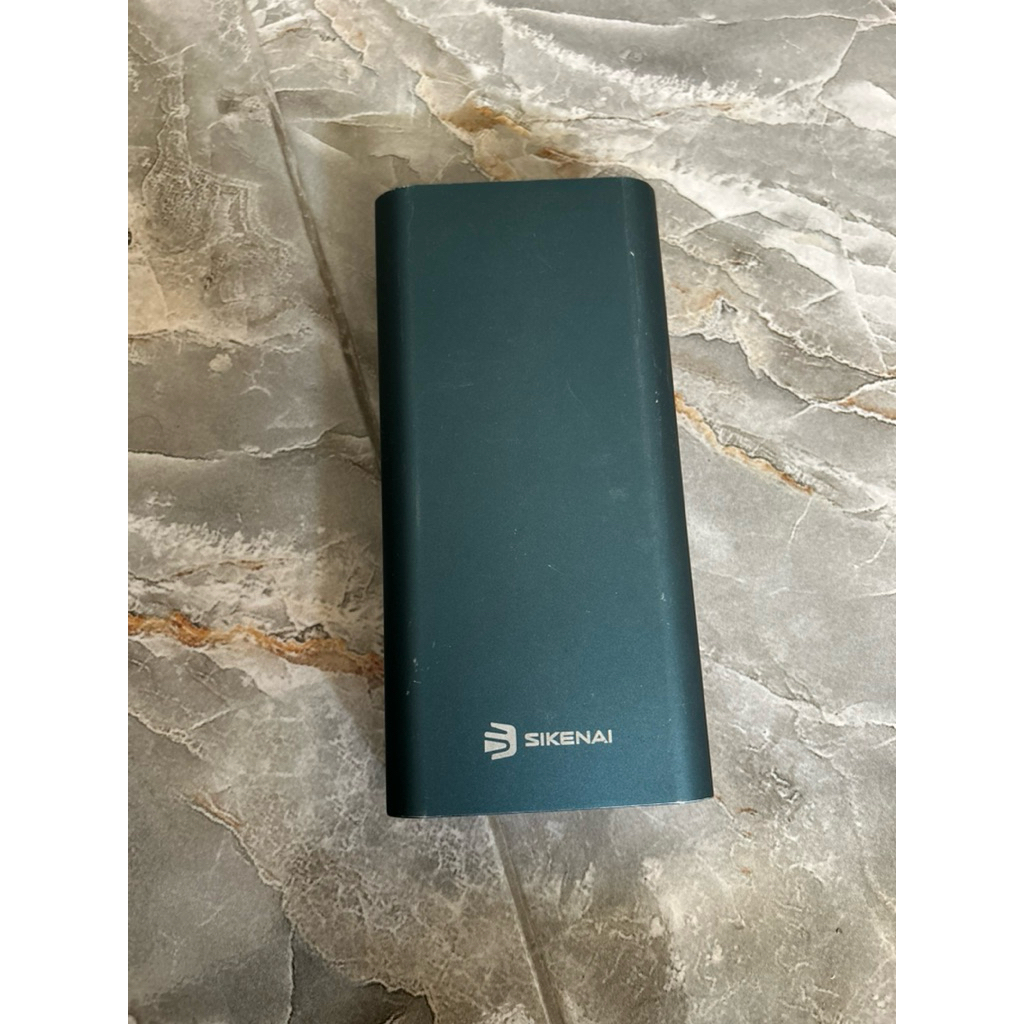 Power Bank 10.000 mAh