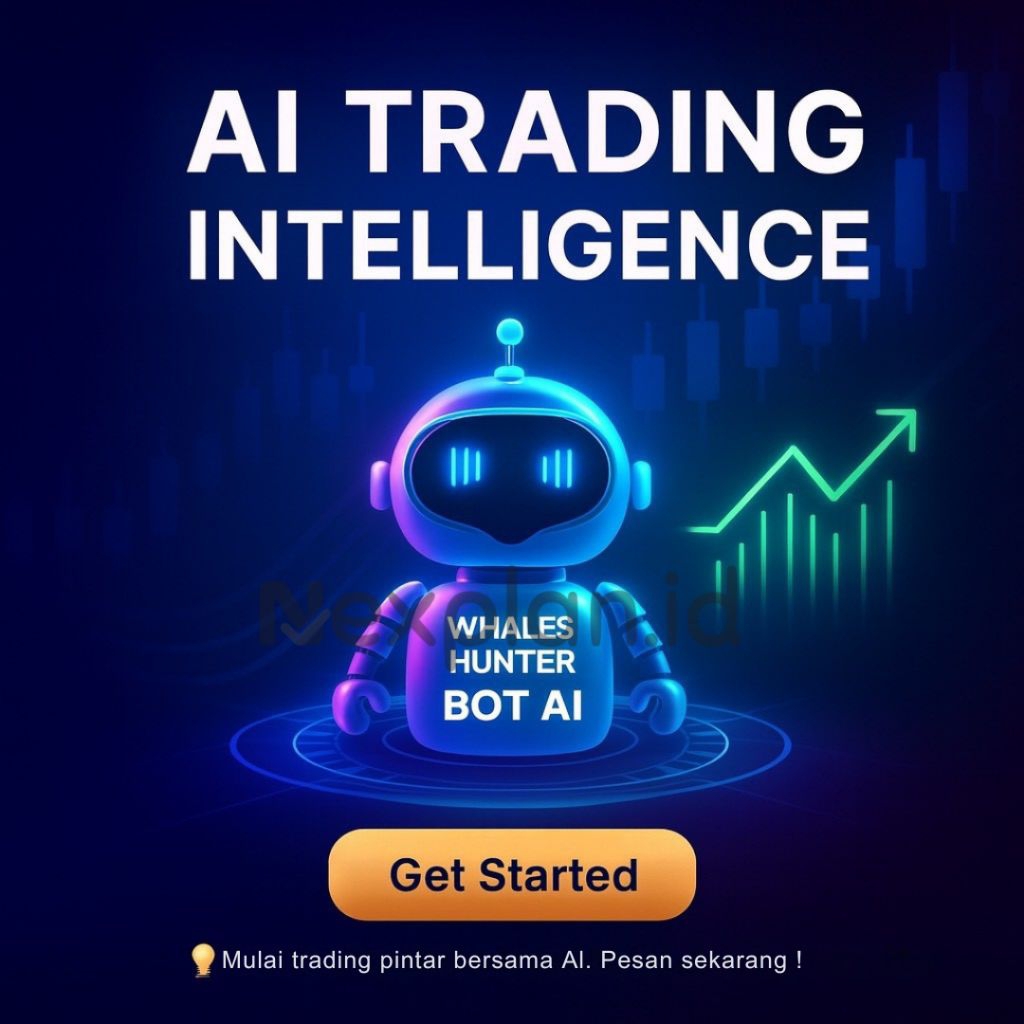 BOT GPT Trading Analysis AI | 4 Bot AI Trading Crypto Saham F o r e x Akurat Setup Otomatis