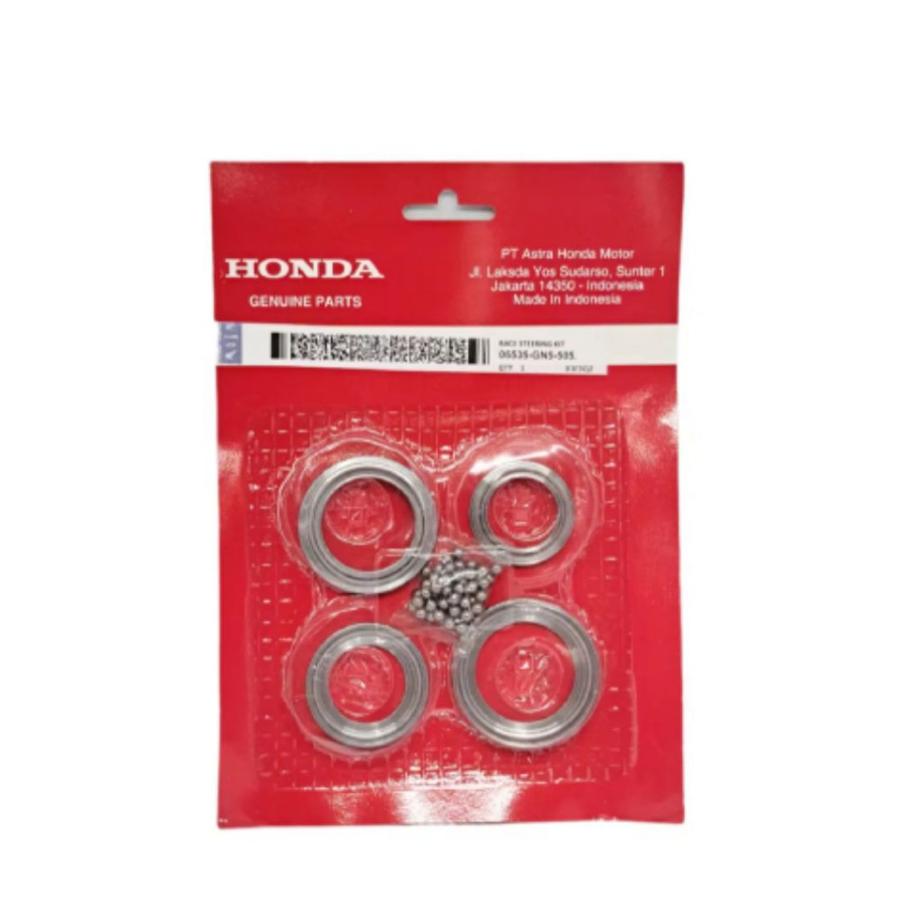 Komstir set atas bawah GN5 Vario techno 125 Fi OLD Vario 125 esp LED Vario 125 New Vario 150 LED Old