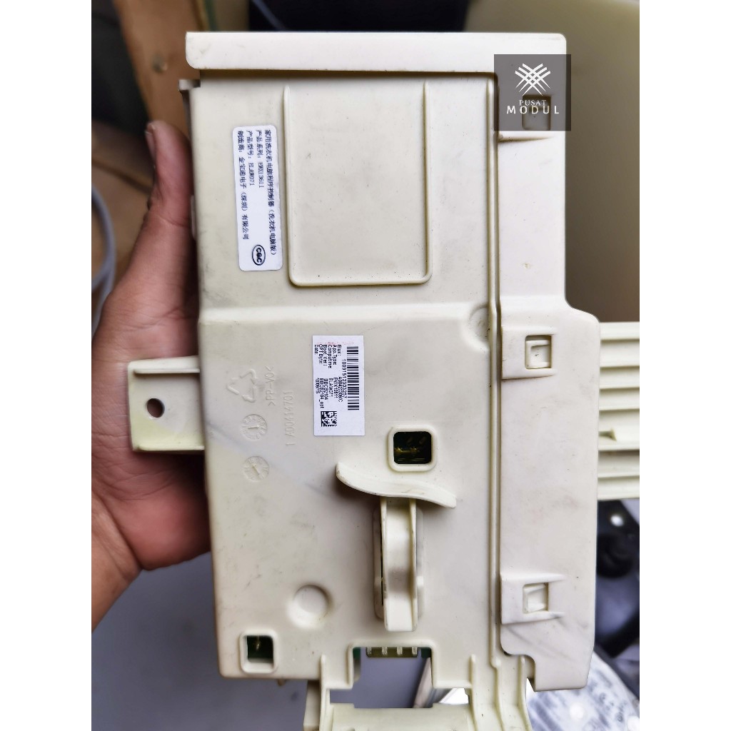modul pcb ELECTROLUX EWF 85743 / modul mesin cuci ELECTROLUX EWF 85743