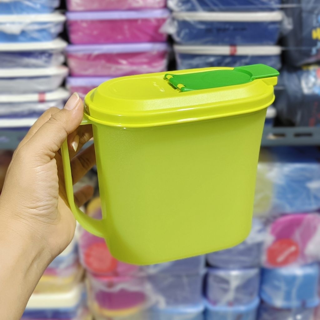 FRIDGE JUG 1L Ori TUPPERWARE