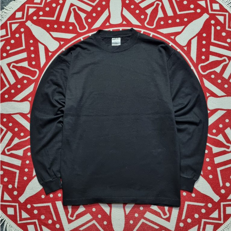 kaos Shaka Wear basic Long sleeve