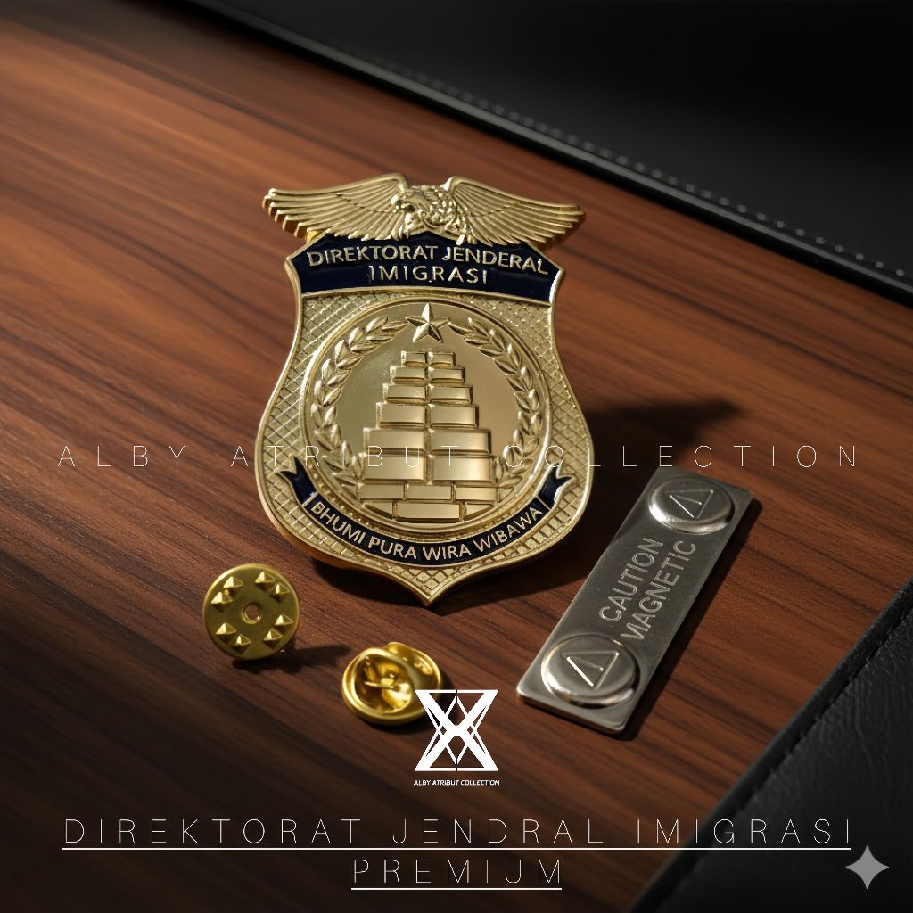 KEWENANGAN IMIGRASI / Kewenangan imigrasi terbaru