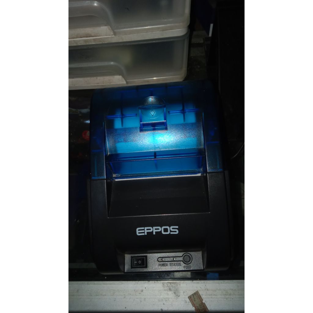 PRINTER THERMAL 80MM