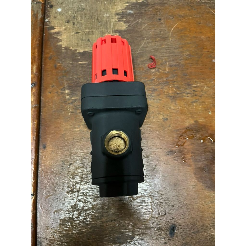 PRV Pressure Reducing Valve yoshitake GD-30 1/2”inch