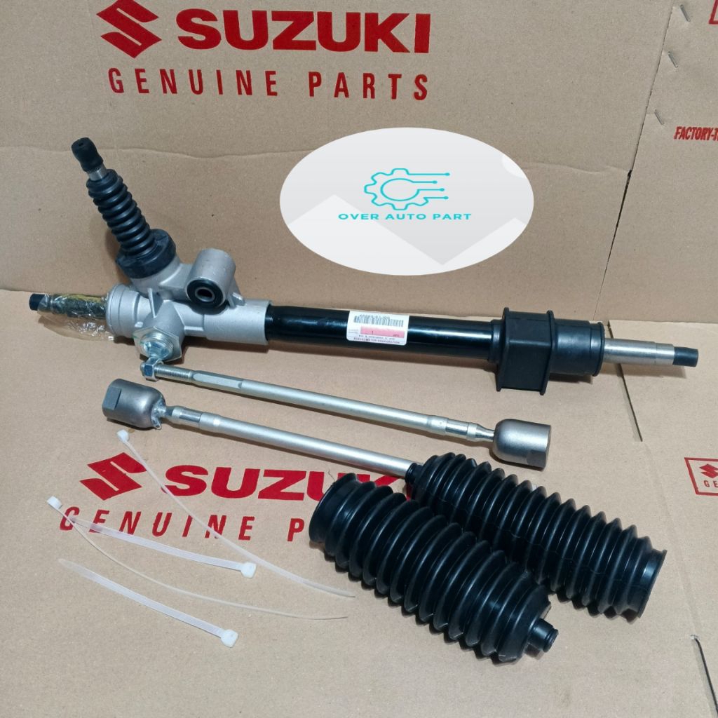 RACK STIR RACK STERING ASSY SUZUKI APV MANUAL