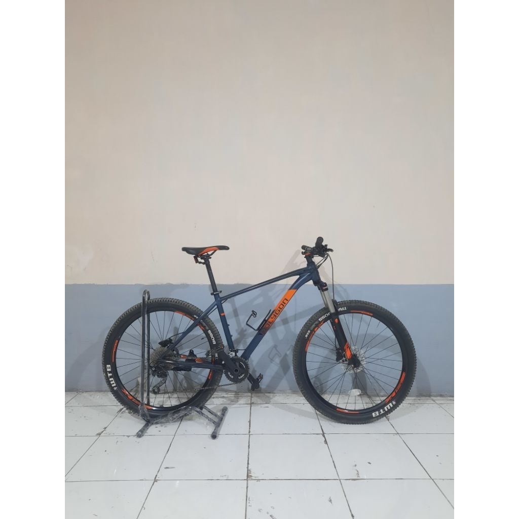 POLYGON XTRADA 6 TAHUN 2019