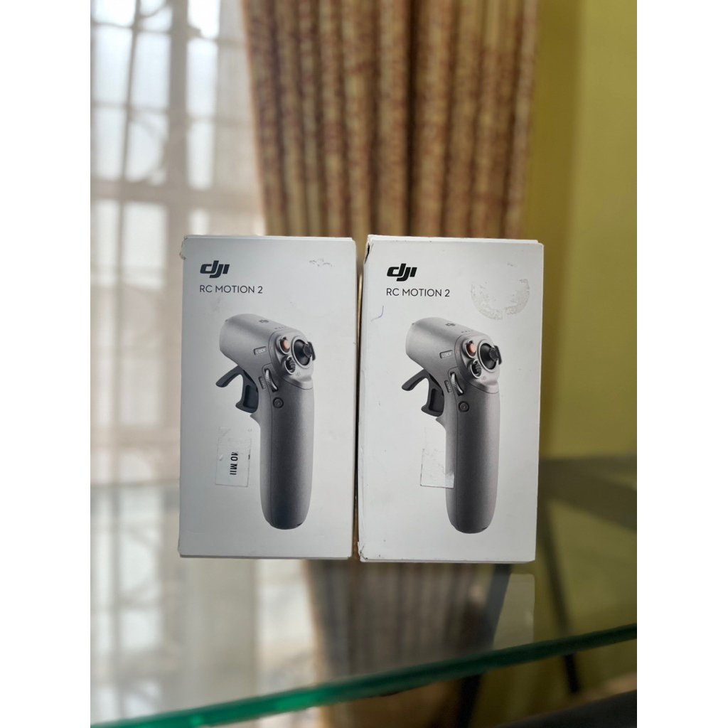 DJI RC MOTION 2