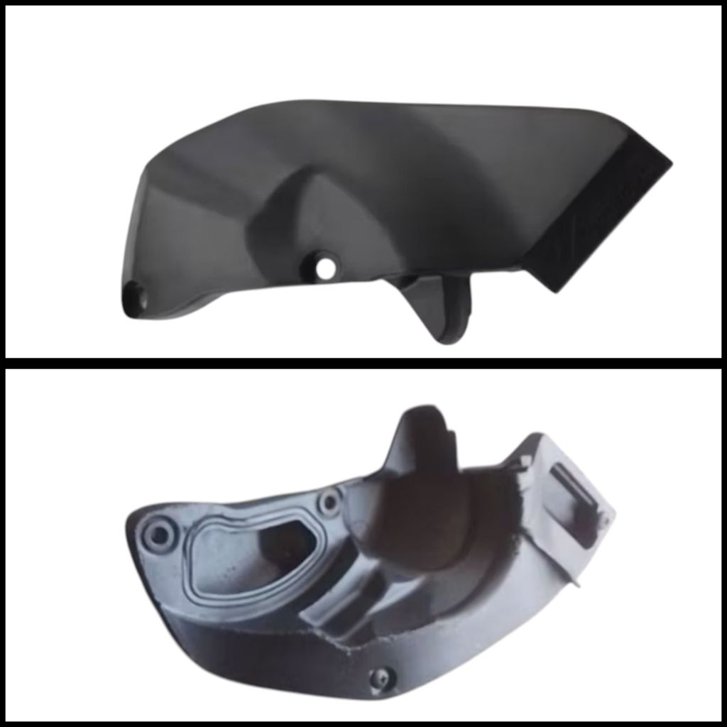 keong hawa cover cvt beat karbu, scoopy karbu 1 set rumah original copotan