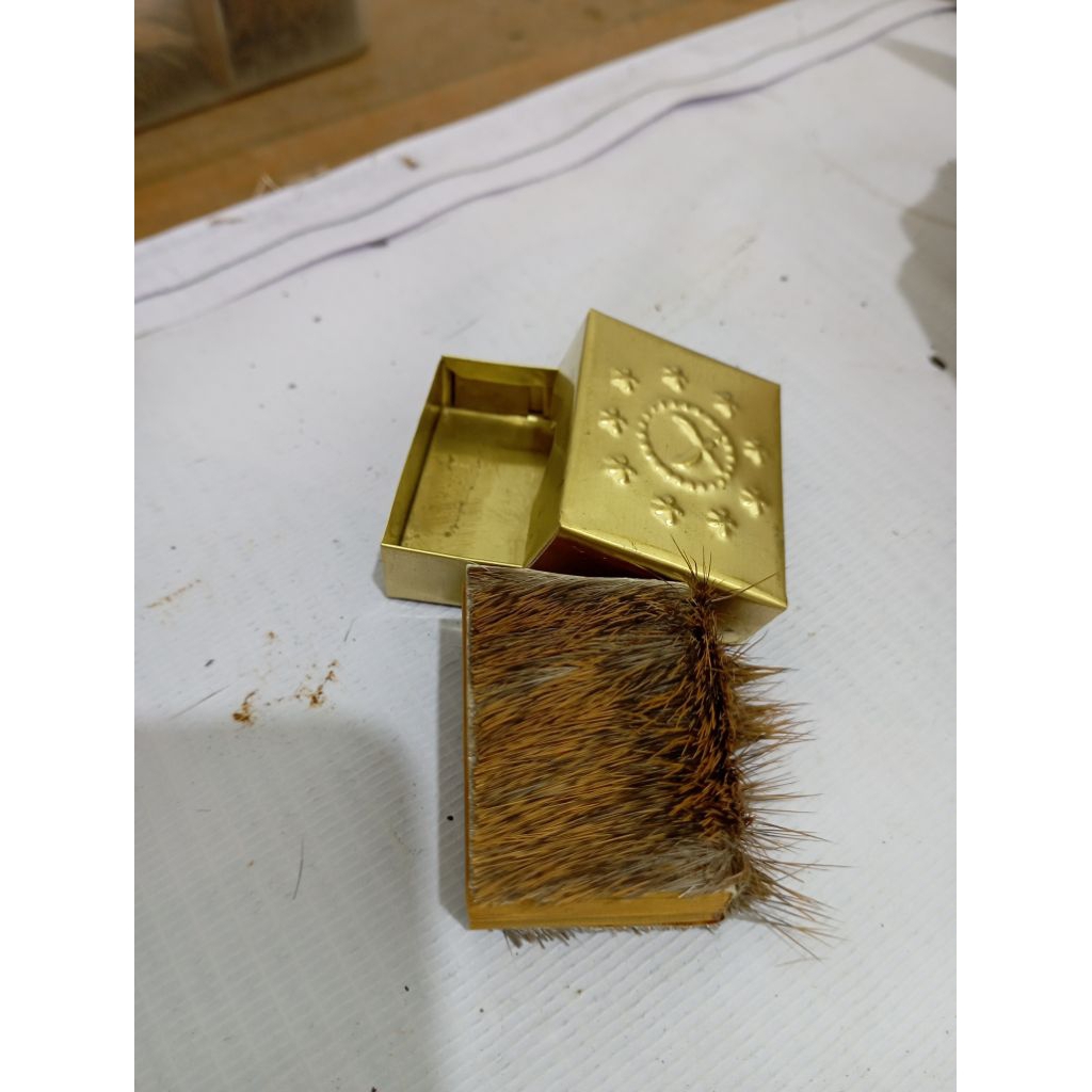 buku Andarun KITAB andarun