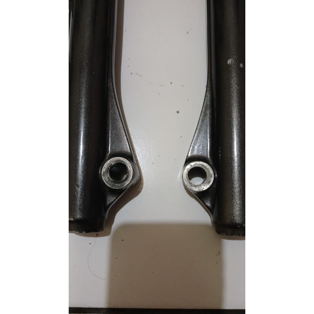 BOTTOM SHOCK DEPAN SMASH / SHOCK DEPAN SMASH ORIGINAL CABUTAN