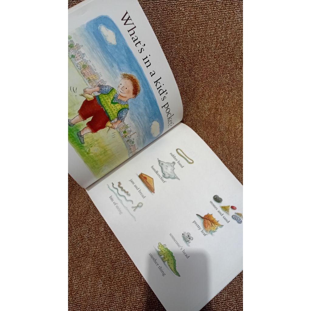 KIDS dari walker books