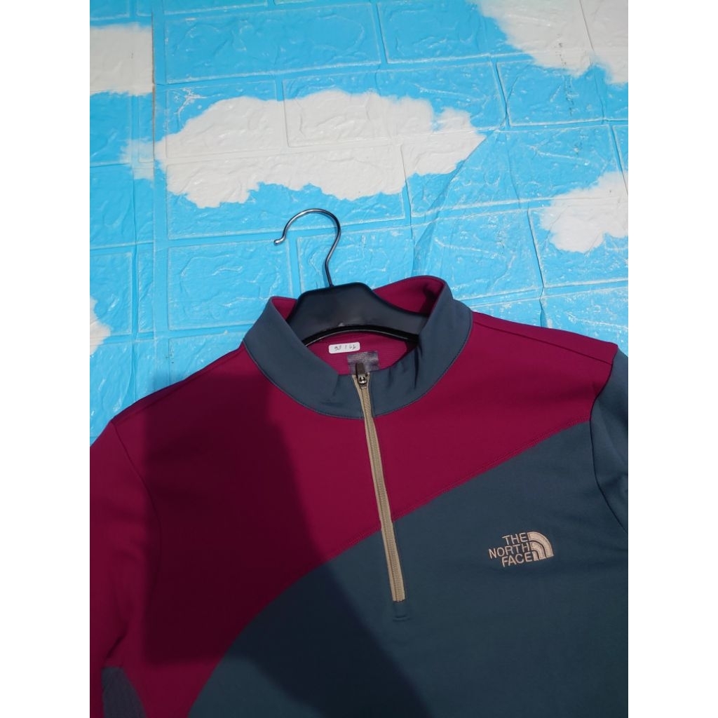 Baselayer Outdoor TNF Original size M